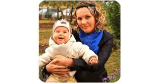 Customer testimonial 1